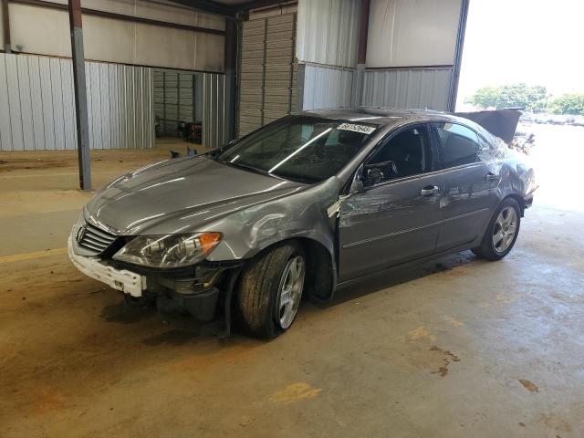 2006 ACURA RL, 