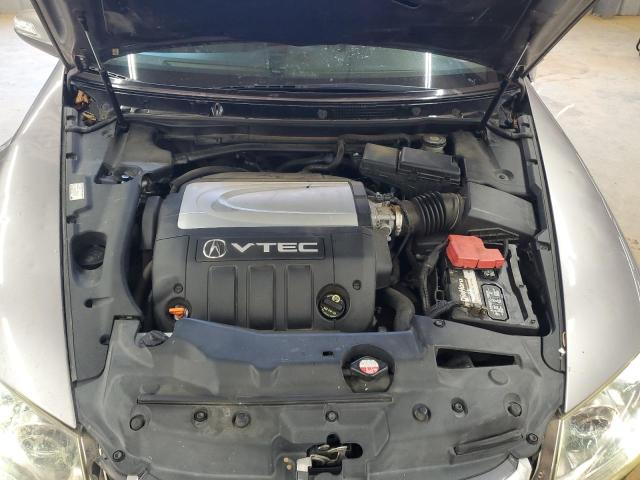 JH4KB16506C001585 - 2006 ACURA RL 灰色 照片 11