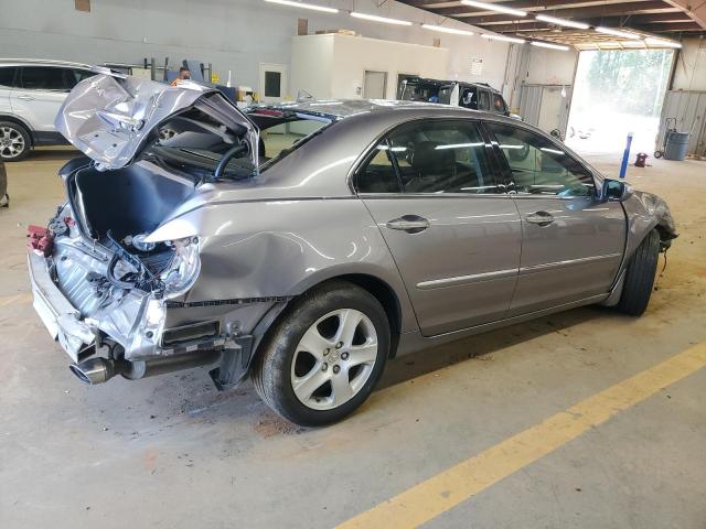 JH4KB16506C001585 - 2006 ACURA RL 灰色 照片 3