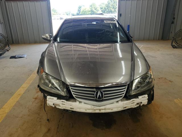 JH4KB16506C001585 - 2006 ACURA RL 灰色 照片 5