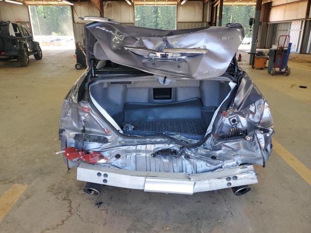JH4KB16506C001585 - 2006 ACURA RL 灰色 照片 6