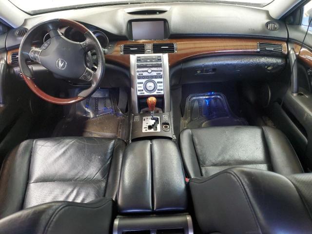 JH4KB16506C001585 - 2006 ACURA RL 灰色 照片 8