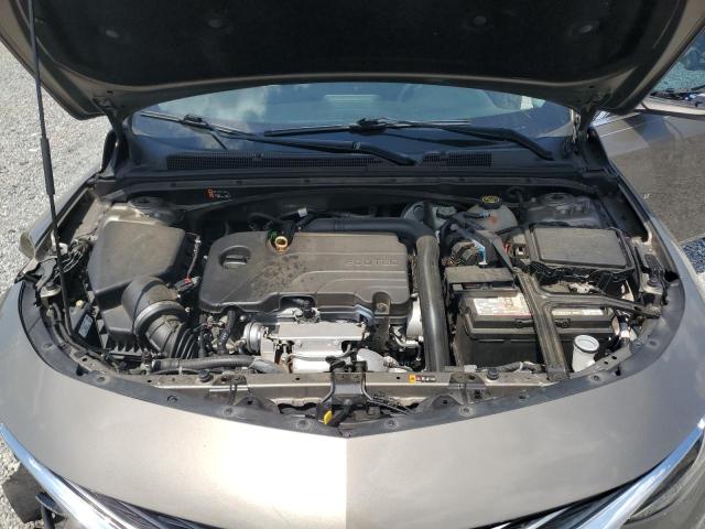 1G1ZD5ST5LF079644 - 2020 CHEVROLET MALIBU LT TAN photo 11