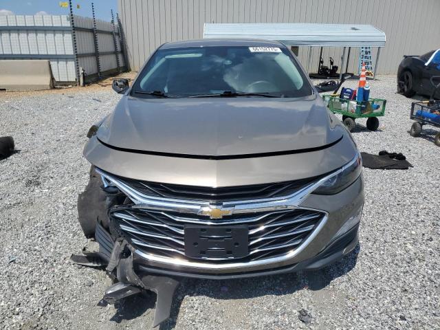 1G1ZD5ST5LF079644 - 2020 CHEVROLET MALIBU LT TAN photo 5