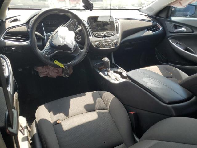 1G1ZD5ST5LF079644 - 2020 CHEVROLET MALIBU LT TAN photo 8