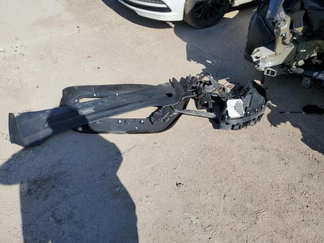 5YJYGDEE8MF184170 - 2021 TESLA MODEL Y CHARCOAL photo 12