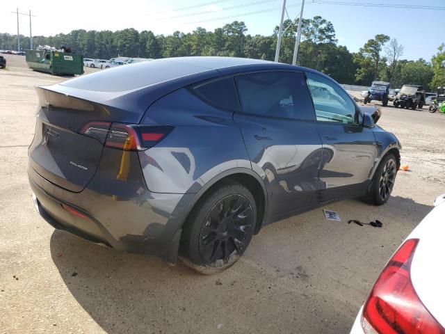 5YJYGDEE8MF184170 - 2021 TESLA MODEL Y CHARCOAL photo 3