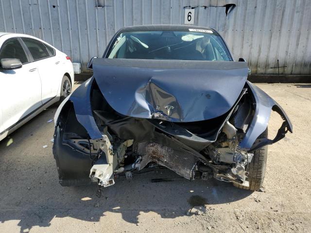 5YJYGDEE8MF184170 - 2021 TESLA MODEL Y CHARCOAL photo 5