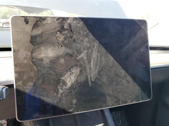 5YJYGDEE8MF184170 - 2021 TESLA MODEL Y CHARCOAL photo 9