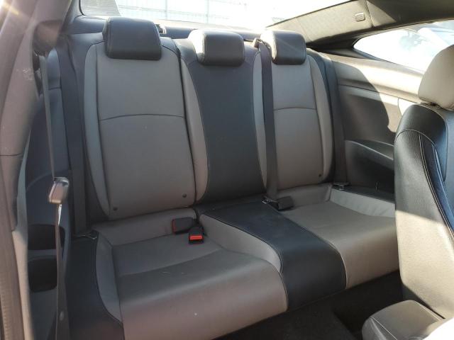 2HGFC3B78GH353249 - 2016 HONDA CIVIC EXL 白色 照片 10