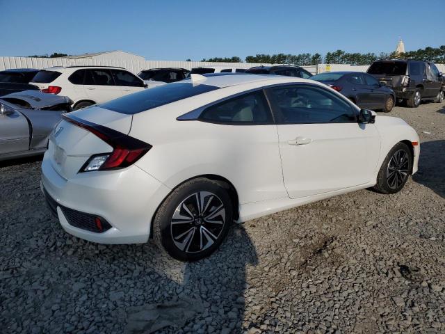 2HGFC3B78GH353249 - 2016 HONDA CIVIC EXL 白色 照片 3