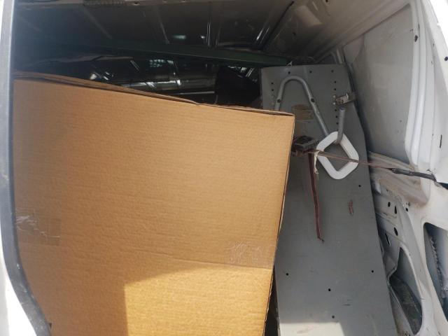 1FTNE1EW3DDA86560 - 2013 FORD ECONOLINE E150 VAN Ақ фото 10