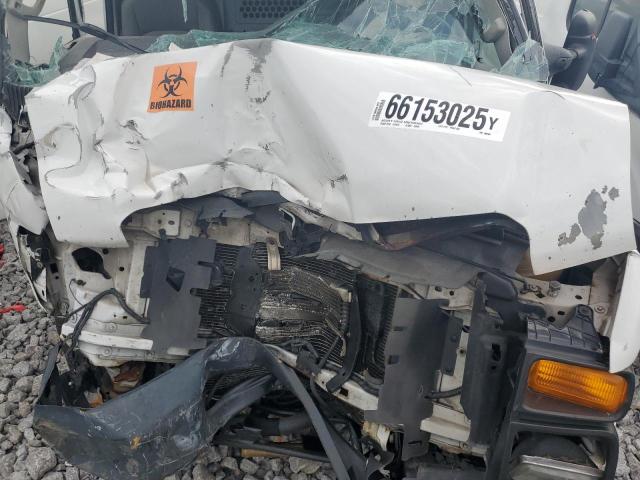 1FTNE1EW3DDA86560 - 2013 FORD ECONOLINE E150 VAN Ақ фото 12