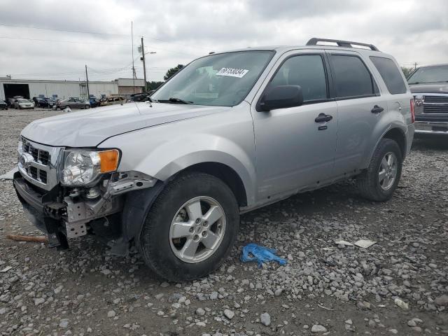 2010 FORD ESCAPE XLT, 