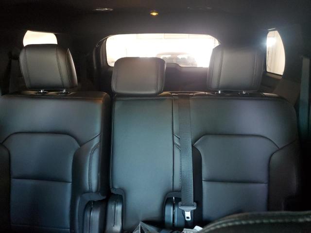 1FM5K8D88HGB05172 - 2017 FORD EXPLORER XLT RED photo 10