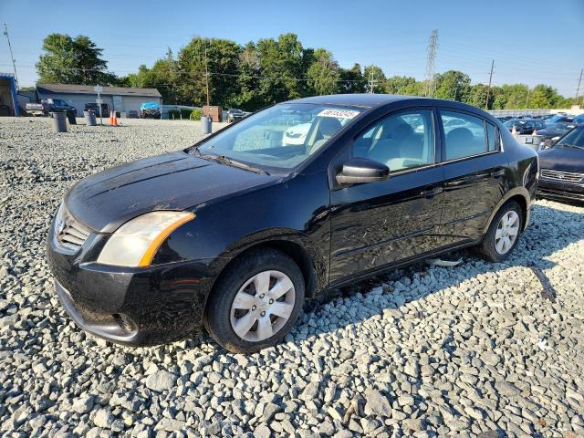 2010 NISSAN SENTRA 2.0, null