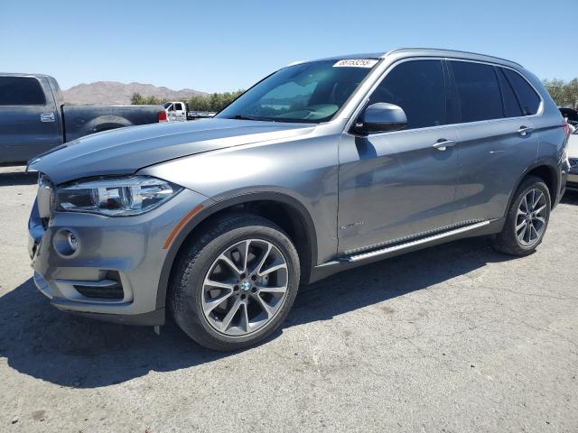 2018 BMW X5 SDRIVE35I, null