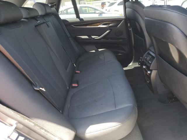 5UXKR2C58J0X09082 - 2018 BMW X5 SDRIVE35I SILVER photo 11