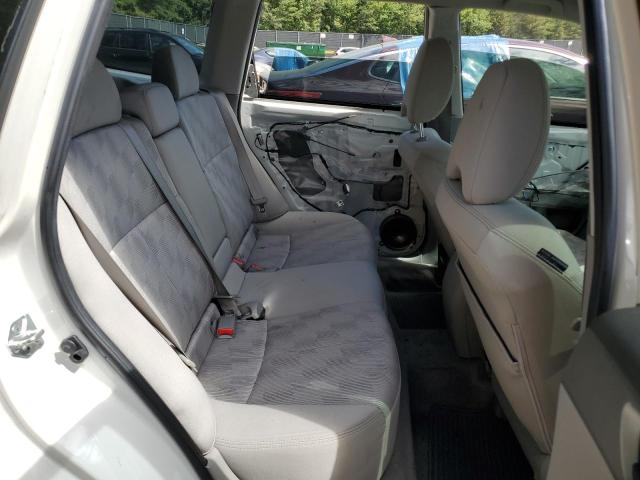 JF2SH6BC9AH913596 - 2010 SUBARU FORESTER XS Ağ foto 11