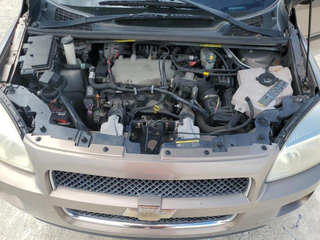 1GNDU23L06D206094 - 2006 CHEVROLET UPLANDER LS BROWN photo 12