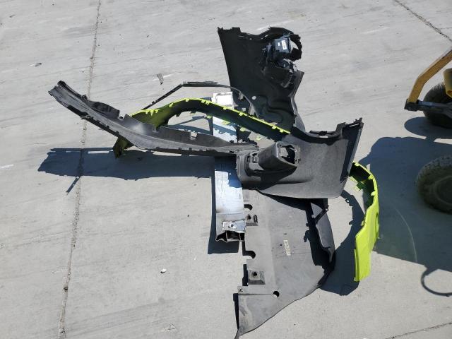 ZACCJBAB4JPH36392 - 2018 JEEP RENEGADE SPORT მწვანე ფოტო 12