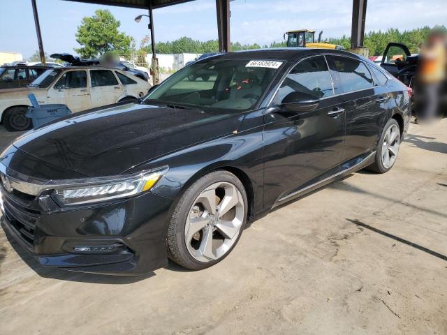 2018 HONDA ACCORD TOURING, 