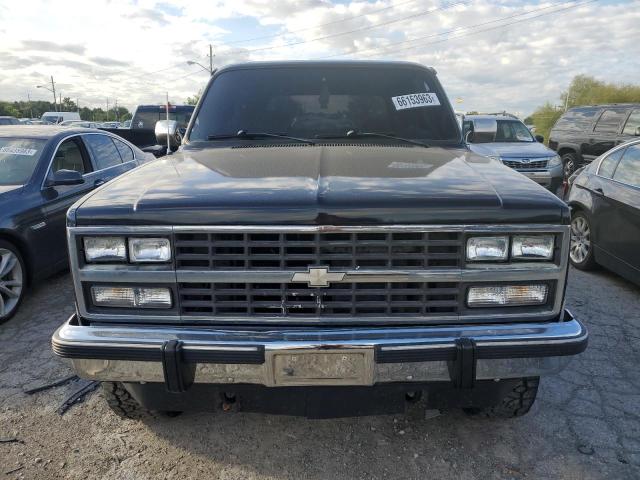 1GKEV18K3MF500759 - 1991 GMC JIMMY V15 BLUE photo 5