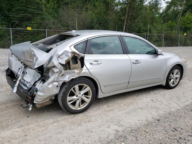 1N4AL3AP5FC149932 - 2015 NISSAN ALTIMA 2.5 SILVER photo 3