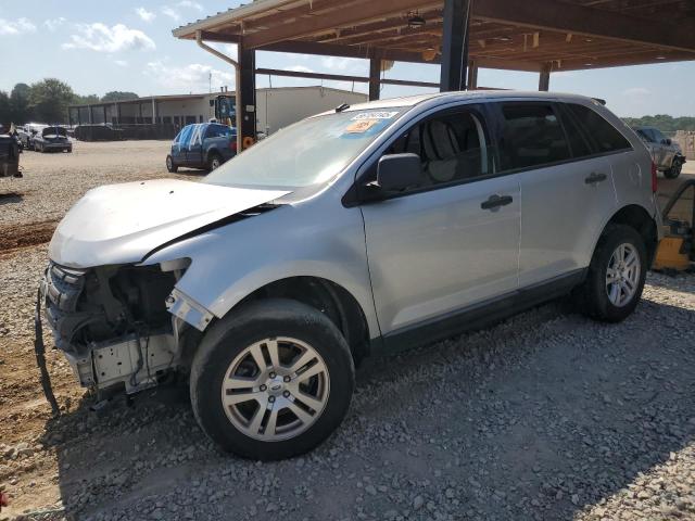 2011 FORD EDGE SE, 