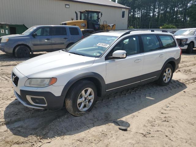 2009 VOLVO XC70 3.2, null
