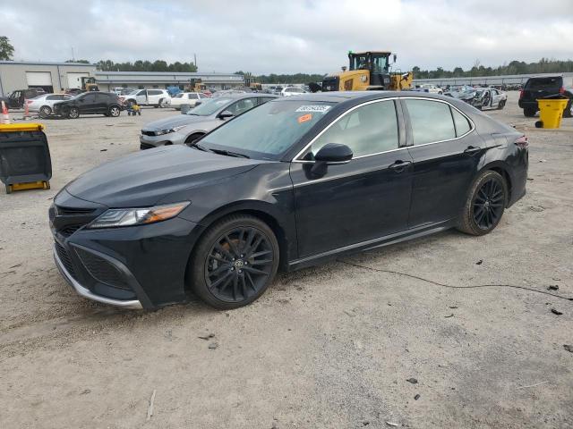 2022 TOYOTA CAMRY XSE, 
