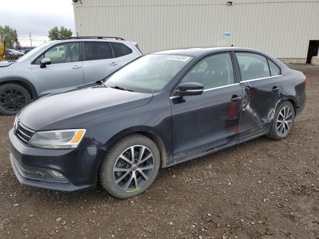 2015 VOLKSWAGEN JETTA SE, 