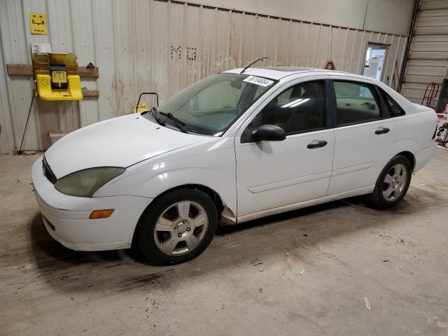 1FAFP34313W343175 - 2003 FORD FOCUS SE COMFORT WHITE photo 1