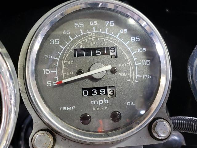 1HFSC1810RA805562 - 1994 HONDA VT1100 C TWO TONE photo 8