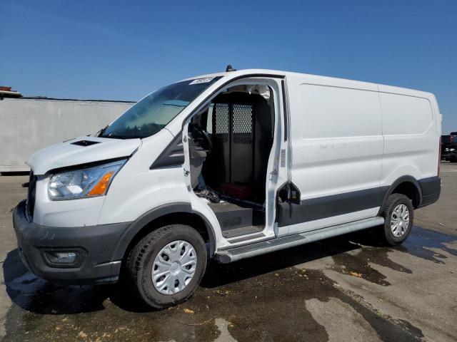 2022 FORD TRANSIT T-250, 