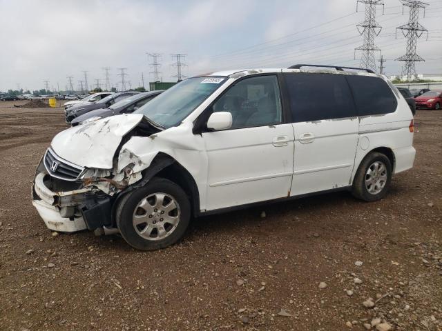 2004 HONDA ODYSSEY EX, 