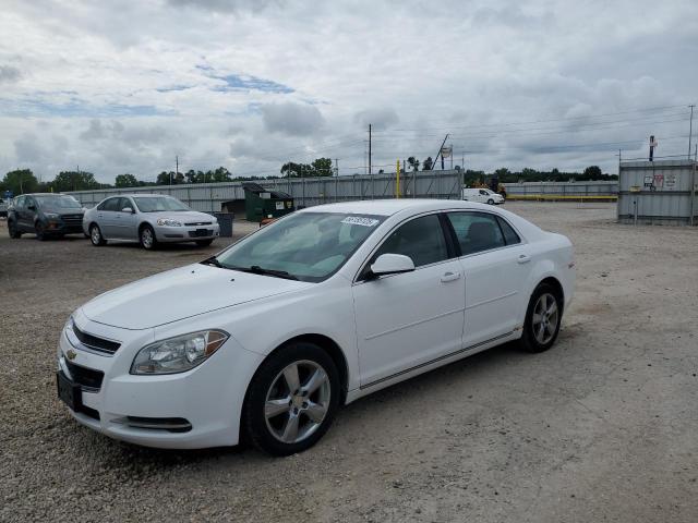 2011 CHEVROLET MALIBU 2LT, 