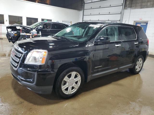 2016 GMC TERRAIN SLE, null