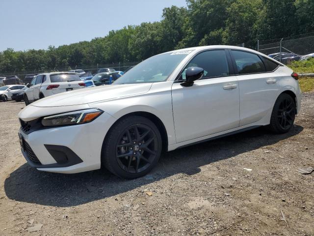 2023 HONDA CIVIC SPORT, 