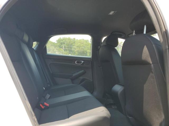 19XFL2H81PE015714 - 2023 HONDA CIVIC SPORT 白色 照片 10