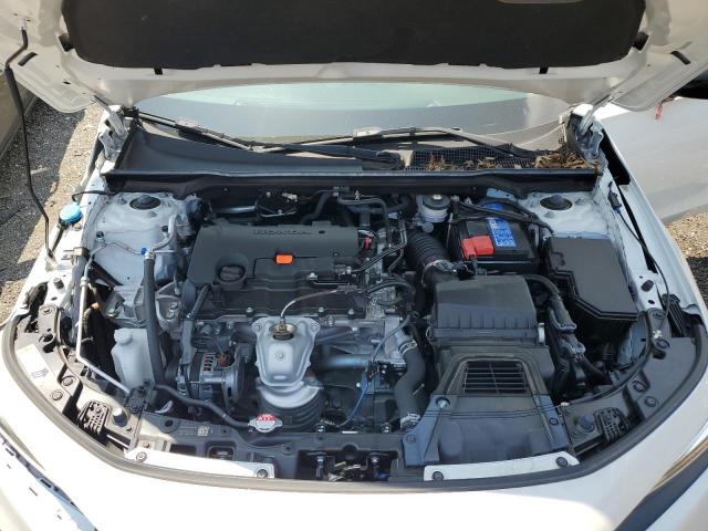 19XFL2H81PE015714 - 2023 HONDA CIVIC SPORT 白色 照片 11