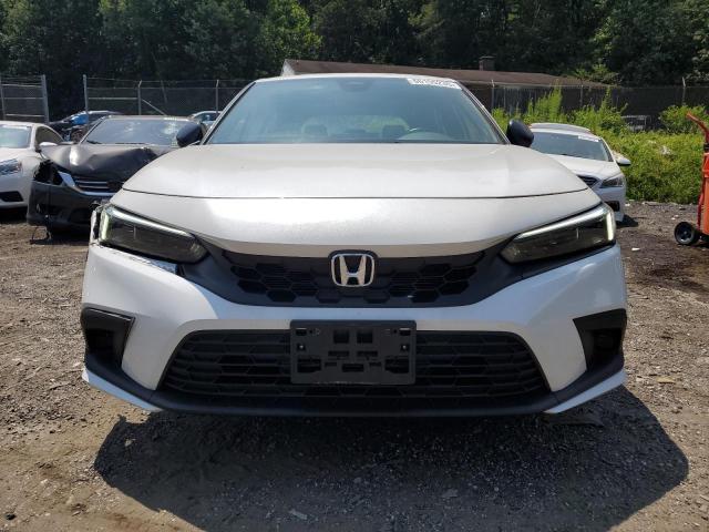 19XFL2H81PE015714 - 2023 HONDA CIVIC SPORT 白色 照片 5