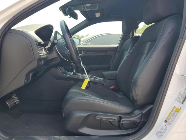 19XFL2H81PE015714 - 2023 HONDA CIVIC SPORT 白色 照片 7