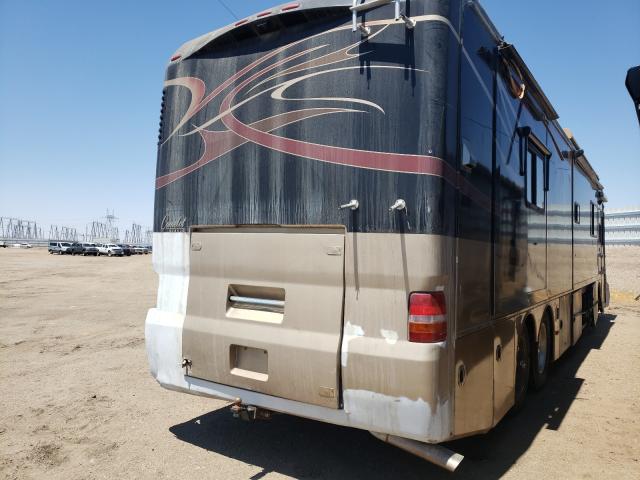 1RF33561371043794 - 2007 ROADMASTER RAIL MTRHM BROWN photo 4