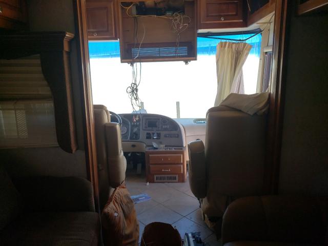 1RF33561371043794 - 2007 ROADMASTER RAIL MTRHM ყავისფერი ფოტო 5