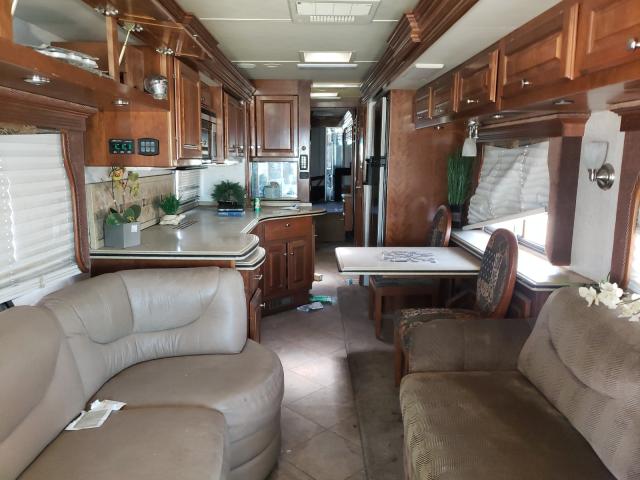 1RF33561371043794 - 2007 ROADMASTER RAIL MTRHM ყავისფერი ფოტო 6