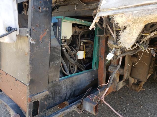 1RF33561371043794 - 2007 ROADMASTER RAIL MTRHM ყავისფერი ფოტო 7