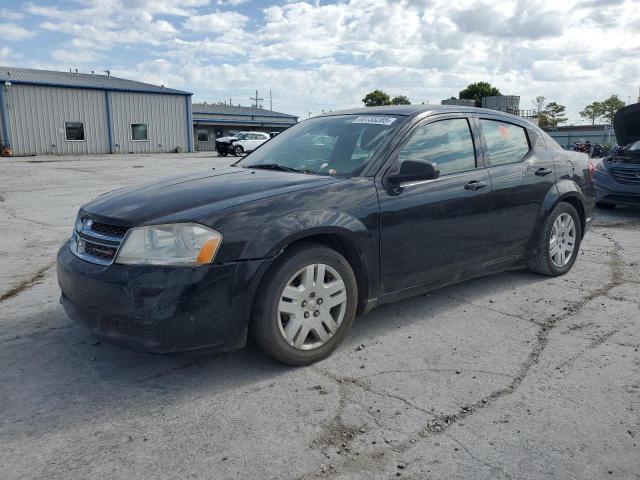 2014 DODGE AVENGER SE, null