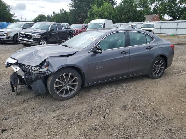 2017 ACURA TLX TECH, 