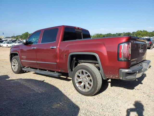 3GTP1NEC7GG320157 - 2016 GMC SIERRA C1500 SLT RED photo 2